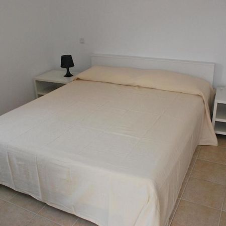 Residence Conca Blue Εξωτερικό φωτογραφία