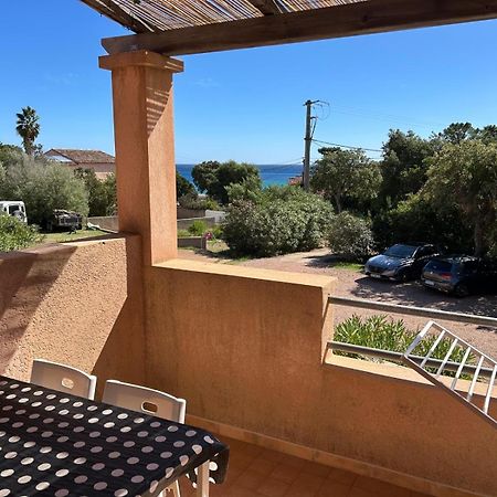 Residence Conca Blue Εξωτερικό φωτογραφία