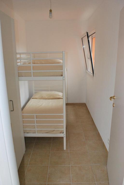 Residence Conca Blue Εξωτερικό φωτογραφία