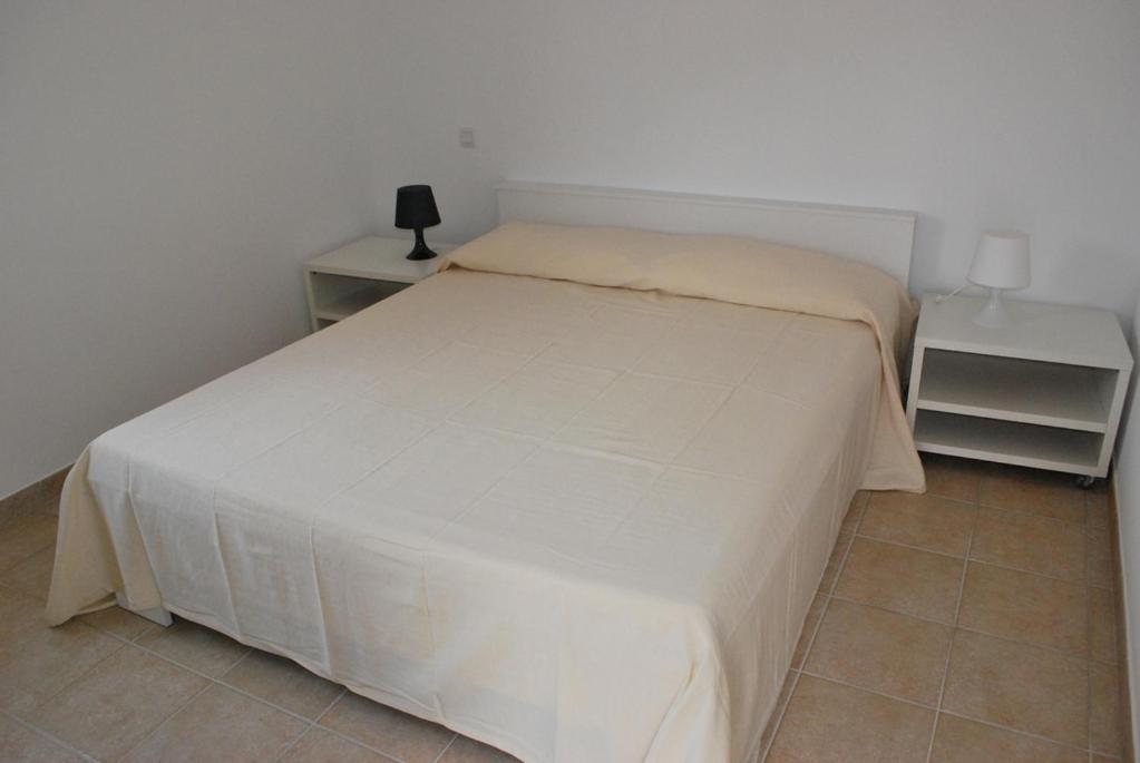 Residence Conca Blue Εξωτερικό φωτογραφία