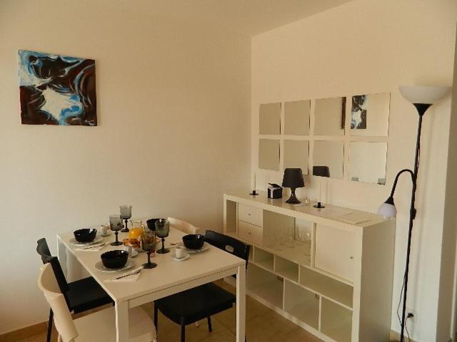 Residence Conca Blue Εξωτερικό φωτογραφία